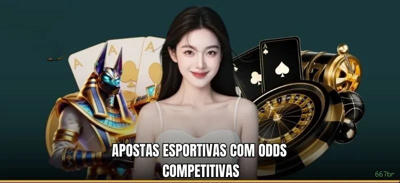 Canal oficial da 667br no Telegram